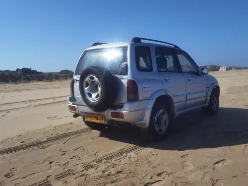 Suzuki Grand Vitara 2004 Grand Vitara