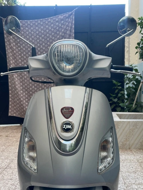 Sym Fedelle 2024