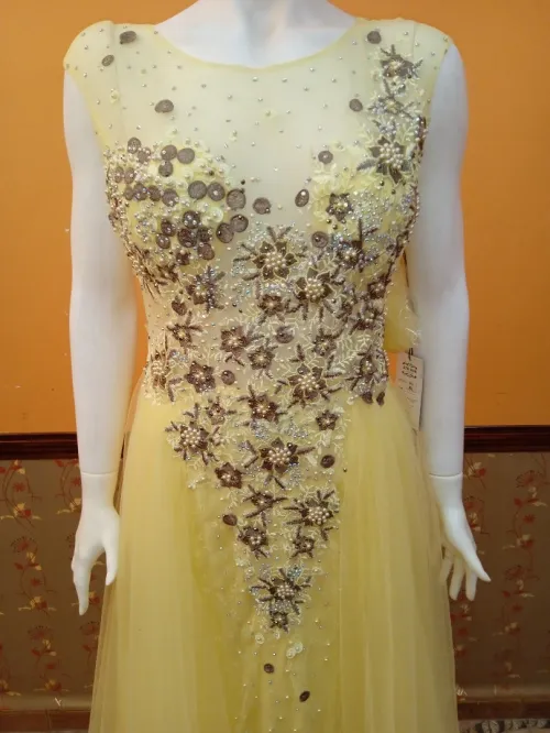 Robe Soirée