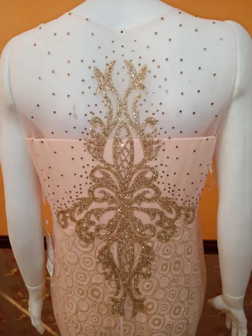 Robe Soirée