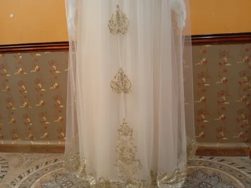 Robe Soirée