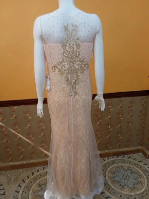 Robe Soirée