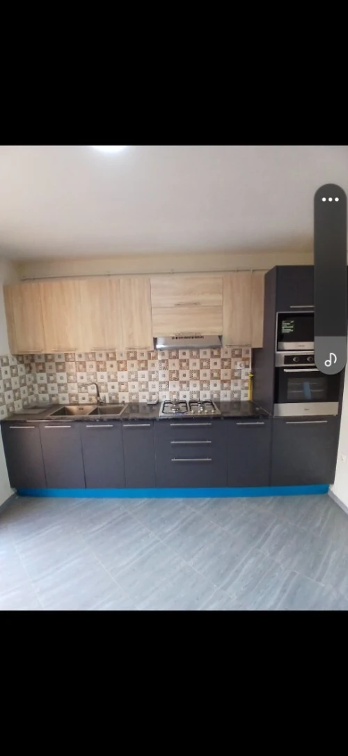 Meuble de cuisine MDF