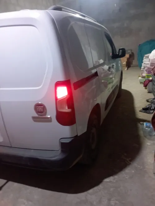 Fiat Doblo 2024 