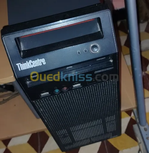 Pc de bureau