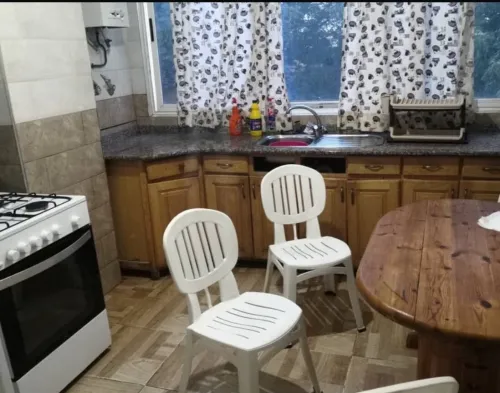 Location vacances Appartement F4 Boumerdès Dellys