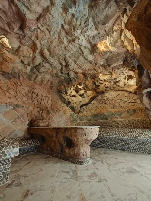 Location vacances Villa Tizi Ouzou Tigzirt