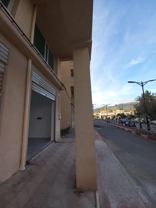 Location Local Béjaïa Bejaia