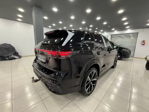 Volkswagen New Tiguan 2025 R-Line