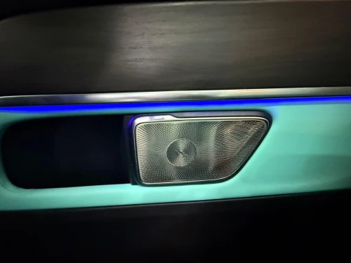 Mercedes Classe V 2025 MAYBACH