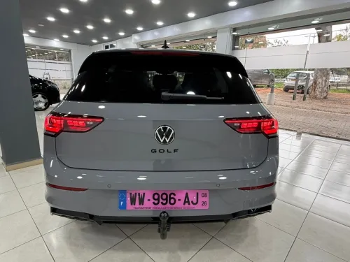 Volkswagen Golf 8 2026 R-Line