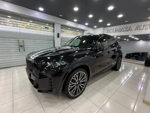 BMW X5 2024 M sport