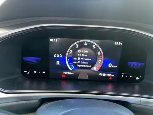 Volkswagen T-Roc 2022 Life Plus