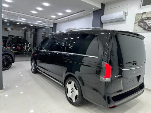 Mercedes Classe V 2025 MAYBACH
