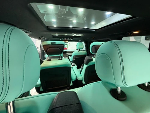 Mercedes Classe V 2025 MAYBACH
