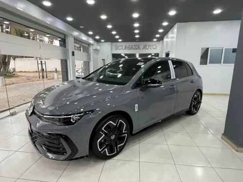 Volkswagen Golf 8 2026 R-Line