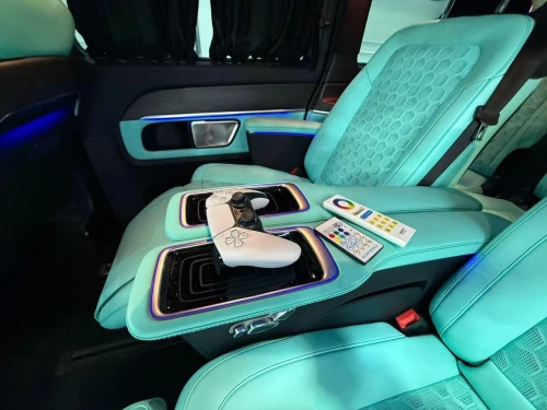 Mercedes Classe V 2025 MAYBACH