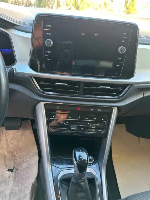 Volkswagen T-Roc 2022 Life Plus