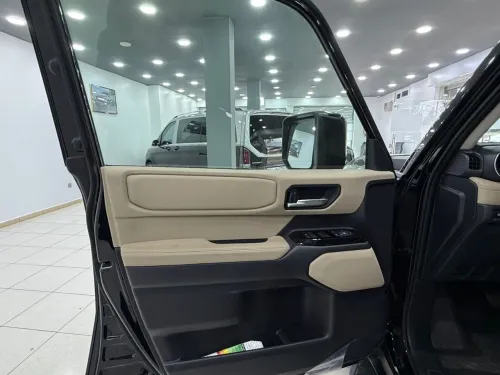 Toyota Land Cruiser PRADO 2025 Prado