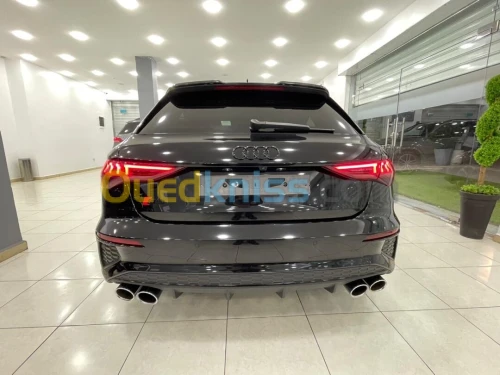 Audi S3 2024 S3