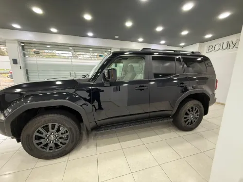 Toyota Land Cruiser PRADO 2025 Prado
