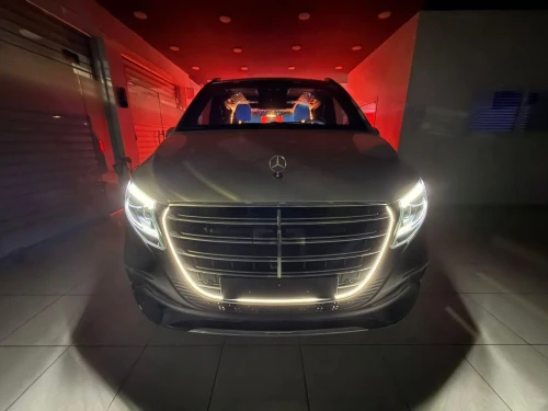 Mercedes Classe V 2025 MAYBACH