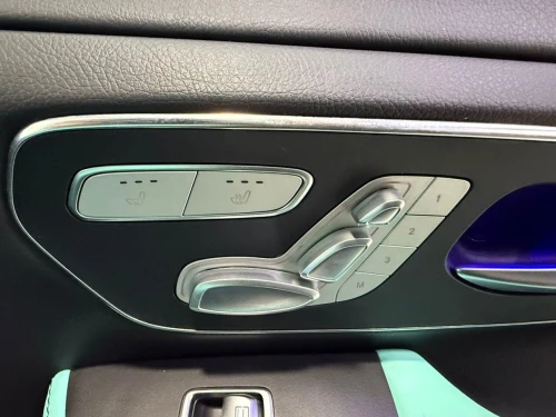 Mercedes Classe V 2025 MAYBACH