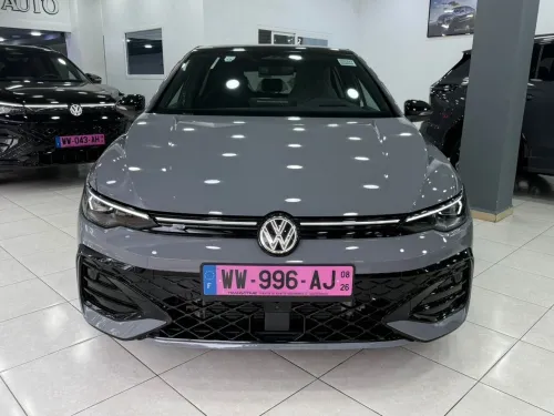 Volkswagen Golf 8 2026 R-Line