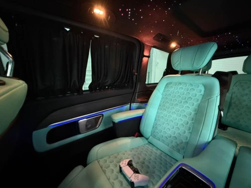 Mercedes Classe V 2025 MAYBACH