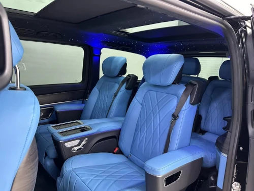Mercedes Classe V 2025 MAYBACH