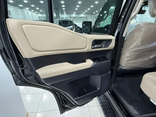 Toyota Land Cruiser PRADO 2025 Prado
