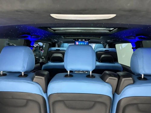 Mercedes Classe V 2025 MAYBACH