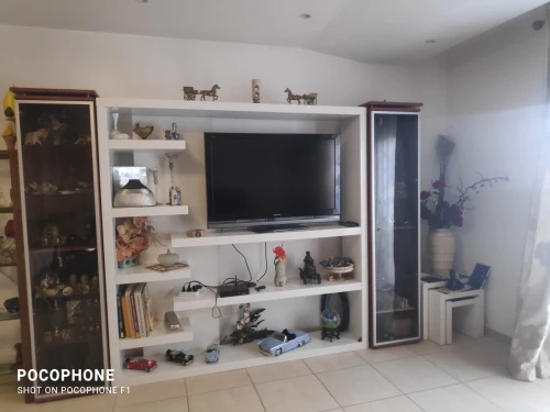 Location Appartement F4 Alger Ouled fayet