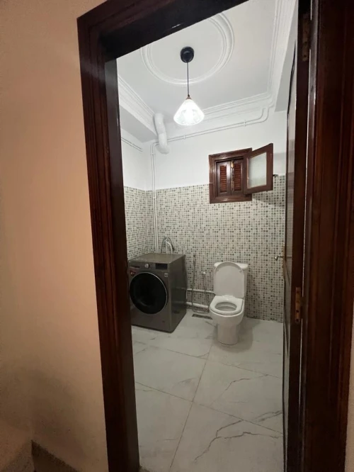 Location Villa Alger El biar