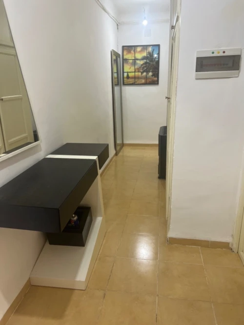 Location Appartement F3 Alger Ain benian