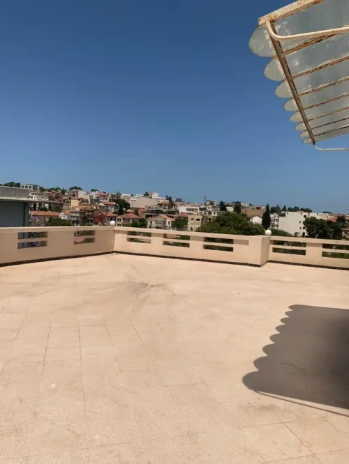 Location Villa Alger Hydra