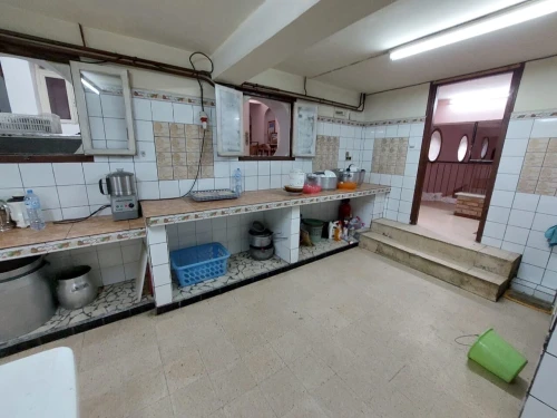 Location Local Alger Kouba