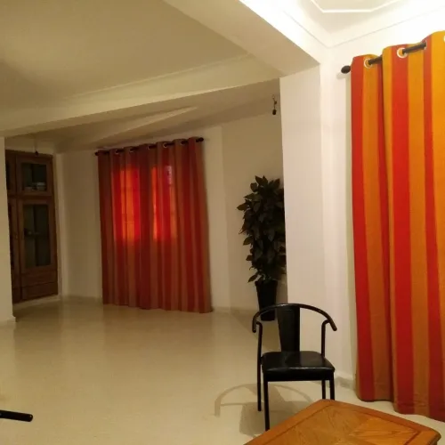 Location Duplex Alger Saoula