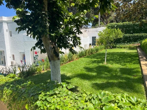 Location Villa Alger El biar