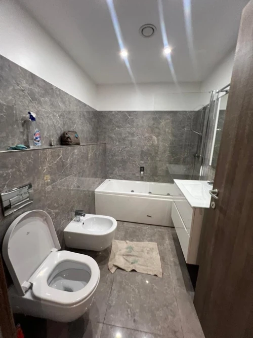 Location Appartement F3 Alger Ben aknoun