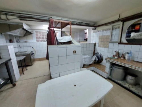 Location Local Alger Kouba