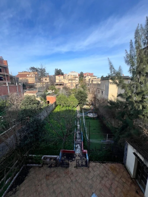 Vente Villa Alger Draria