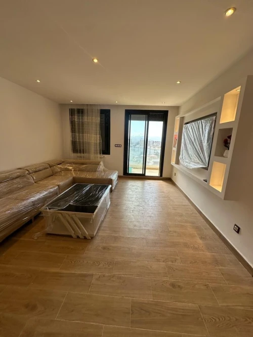 Location Appartement F4 Alger Hydra