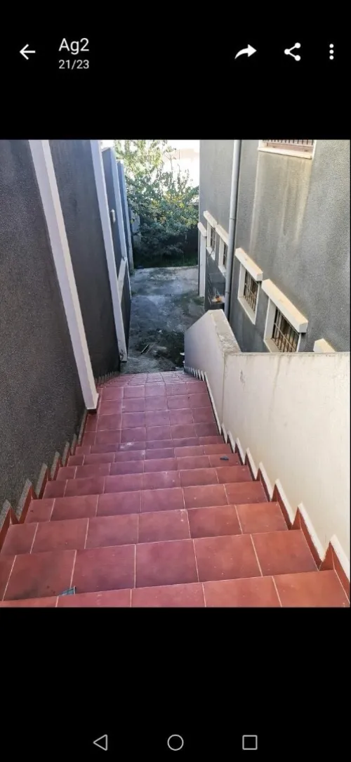 Location bien immobilier Alger Saoula