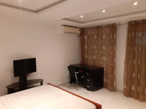 Location Duplex Alger Hydra