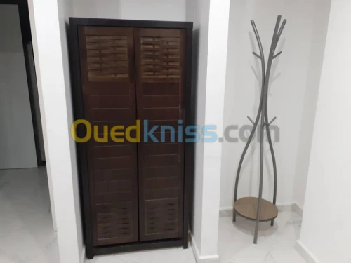 Location Duplex Alger Hydra