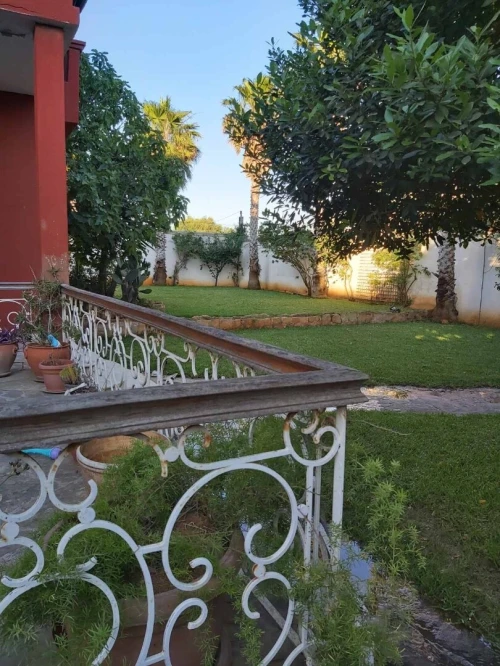Vente Villa Alger El achour