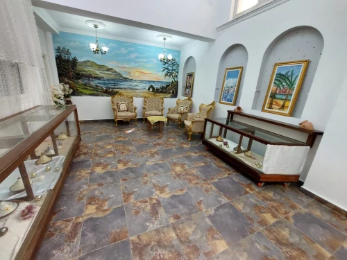 Location Local Alger Kouba