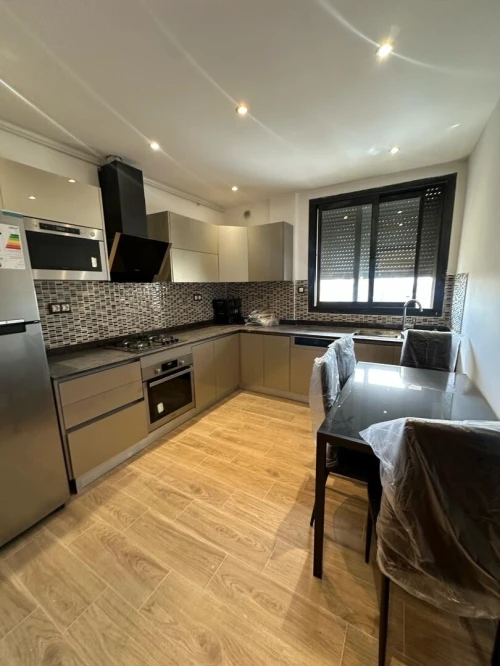 Location Appartement F4 Alger Hydra