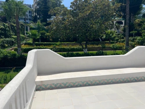 Location Villa Alger El biar